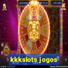 kkkslots jogos